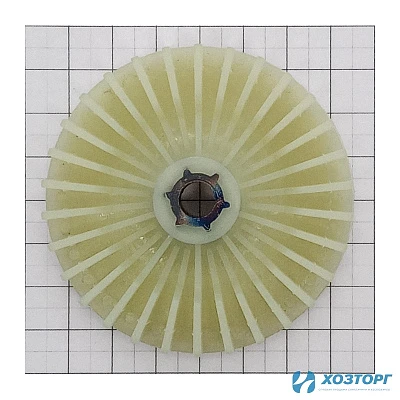 Крыльчатка триммера ЭТ-1800Р