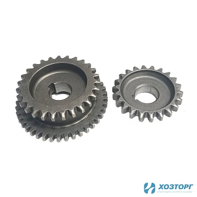 Шестерня скоростей ВАРТЕХ КТ-8000