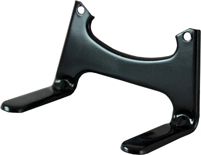 Защита (опора) бензобака пластик б/триммера 43сс/52сс