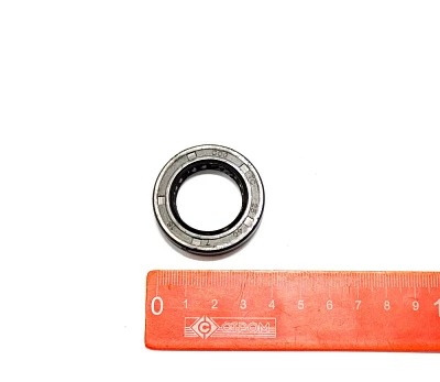 Сальник коленвала БГК-4318СW