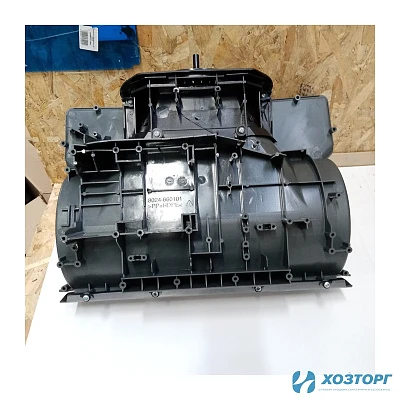 Корпус снегоочестителя СЭ-2400