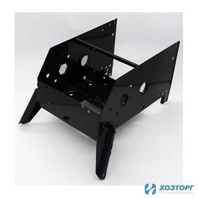 Корпус КПП СБ-651