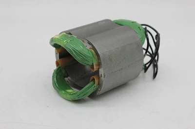 Статор ВАРЯГ МШУ-125/900П