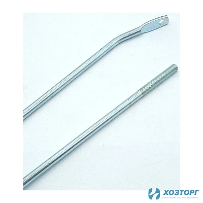 Рычаг переключения передач СБ-651