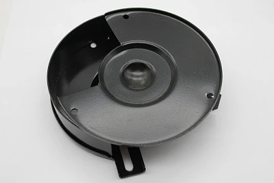 Правый кожух МТШ-125/200F