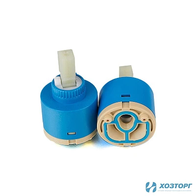 Картридж для смесителя,  40мм HAIBA 50 (50/500)