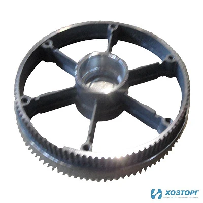 Шкив привода колес СБ 1570-15Э Про 4Т