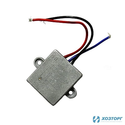 Плавный пуск Gramex HAG-230-2400F22