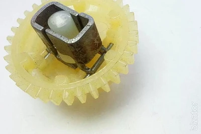 Шестерня скоростей №6 ВАРЯГ МБ-801