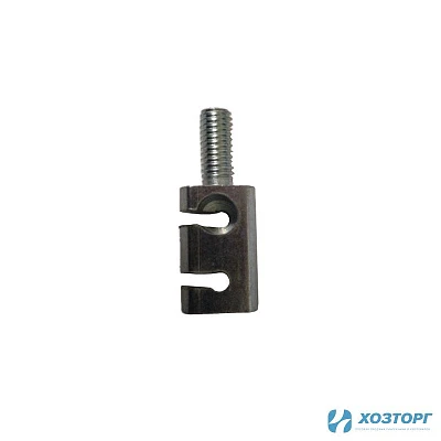 Держатель троса сцепления/реверса