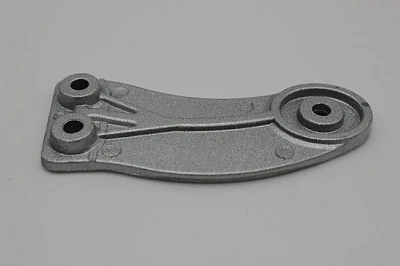 Пластина фиксатора ЦП-2500 S