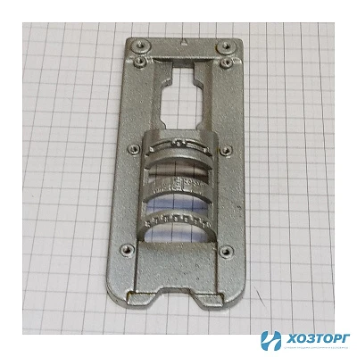 Платформа  ВАРЯГ ЛА-21/703
