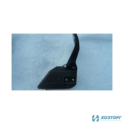 Крышка сцепления ПБ-229-329