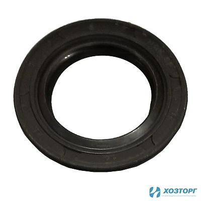 Сальник к/вала 168F (22*35*7)