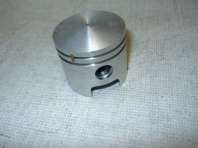 Поршень ПБ-206