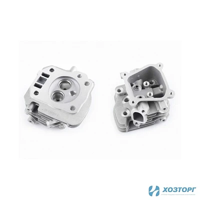 Головка блока БГ-3500