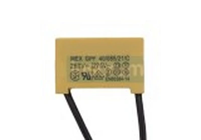 Конденсатор ДП-200/2000С