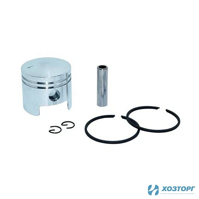 Поршень d=34 мм (комплект) б/триммера STIHL FS-38 / FS-55