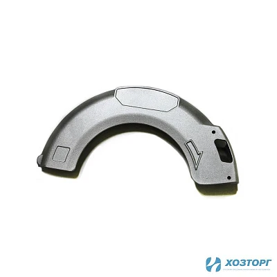 Кожух правая часть Варяг ДП-21/165