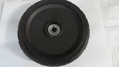 Колесо переднее  БТ-4627С