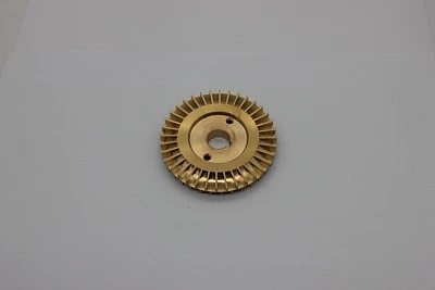 Рабочее колесо НС-750/4