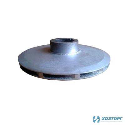 Рабочее колесо JET 100L, JET 100S, латунь (1/1)