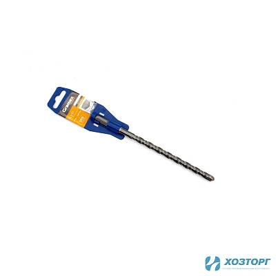 Бур 10 х 210 мм SDS-Plus GRAMEX (10/250)