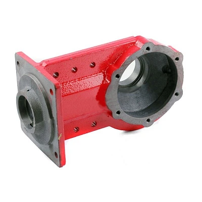 Корпус редуктора МБ-902/905