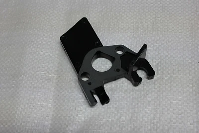 Проставка карбюратора МБ-801(2019)