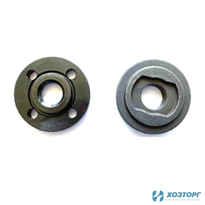 Фланец (верх низ) УШМ 125/900ПF