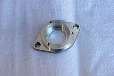 Крышка редуктора HCS 185-1700