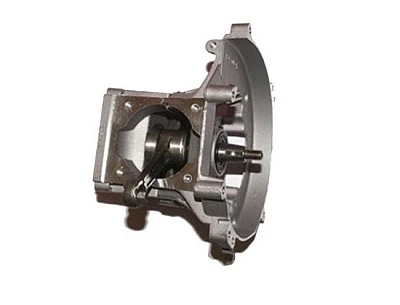 Картер б/триммера 33сс