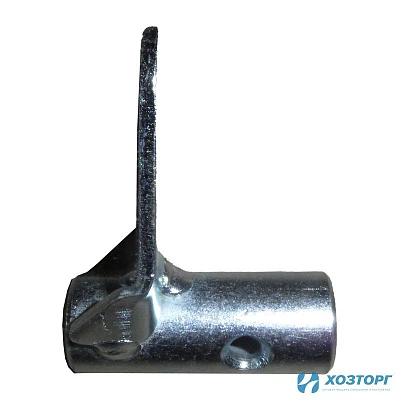 Кронштейн рычага кпп СБ 756-14 4Т