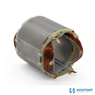 Статор ВАРЯГ ПЭ-1800Q