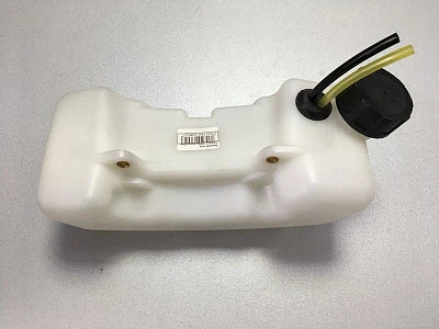 Бак топливный в сборе б/триммера 33cc