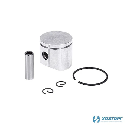 Поршень для б/пилы Oleo-mac 941 в сборе d-40 мм