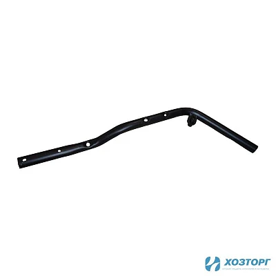 Ручка левая СБ 756-14 4Т