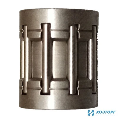 Подшипник пальца 11*15*12,5 PATRIOT 5220