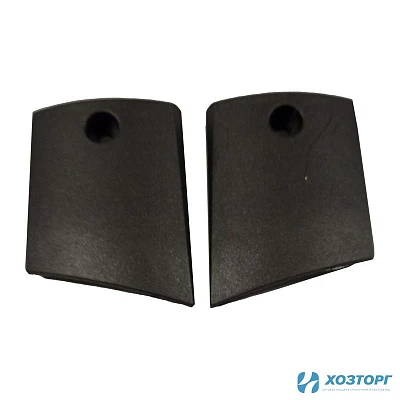 Крышка щеткодержателя ВАРЯГ 150/1400Лz (2шт)