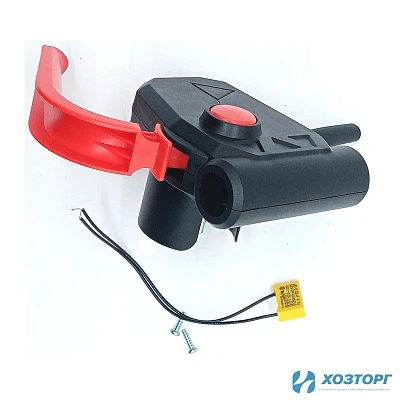 Выключатель в сборе СЭ-2400