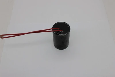 Конденсатор НС-370/3