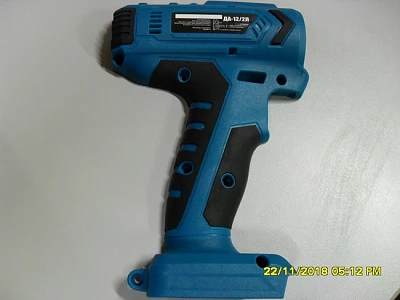 Правый корпус ДАУ 12/2Л