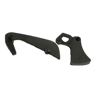 Стопорный рычаг курка газа б/пилы 4500/5200/5800