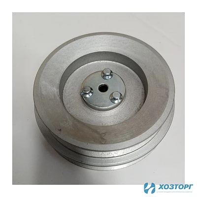 Шкив ведомый СИЛАЧ МБ 704 Р Амур