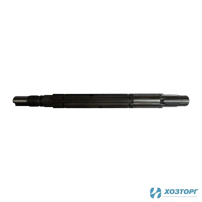 Главный валдвухскоростного редукторного мотоблока (МБ-801)