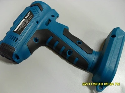 ПРАВЫЙ КОРПУС ДАУ 21/2Л