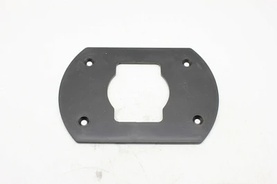 Пластина станины ФЭ-1600