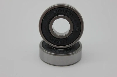 Подшипник №64 ЦП-2500 S