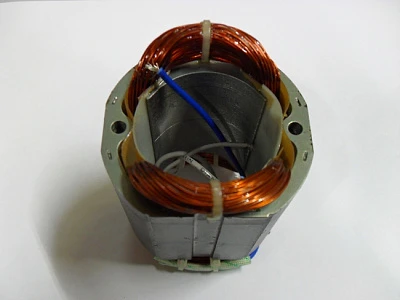 Статор №31 HAG-150-1400