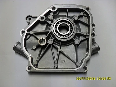 Крышка блока 168-С-01А